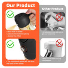16Oz Oil Dispenser Bottle For Kitchen