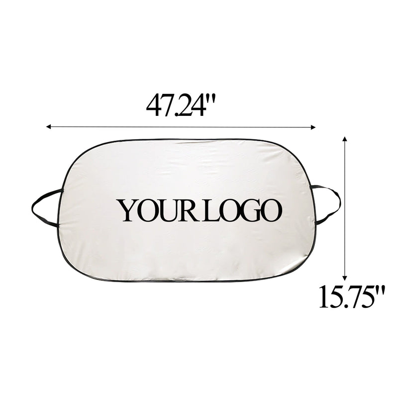 Car Summer Sunshade