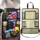 Back Seat Car Organizer