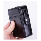 Leather Cigarette Case