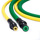 10 In 1 Portable Exercise Equipment Kit
