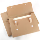 Portable Document Storage Box
