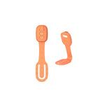 Portable Book Clip Eye Protection Reading Lamp
