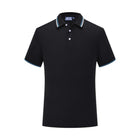 Breathable Polo Shirt