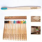 Eco-Friendly Bamboo Toothbrushes