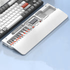 22-In-1 Multi-Functional Cleaning Kit With Keyboard Wrist Rest