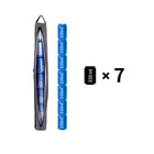 7 Can Insulated Golf Cooler Sleeve