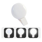 Rechargeable Mini Portable Selfie Led Light