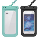 Waterproof Phone Pouch With Lanyard
