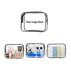 Clear Makeup Bags