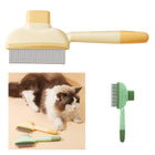 Flea Comb for Dogs & Cats