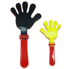 Hand Shaped Plastic Clapper