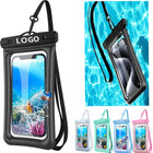 Swimming Floatable Clarity Waterproof Mobile Phone Bag