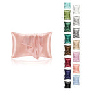 Silky Soft Satin Pillowcase