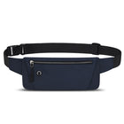 Square Fanny Pack With Adjustable Strap