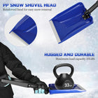 Collapsible Snow Shove