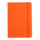 Leather Journal with Band