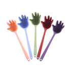 Palm Shaped Ergonomic Shower Brush