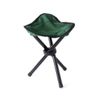 Folding Camping Stool Tripod