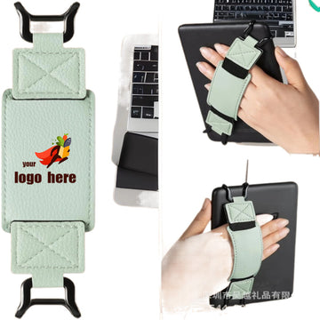 E-Reader Safety Grip Handle