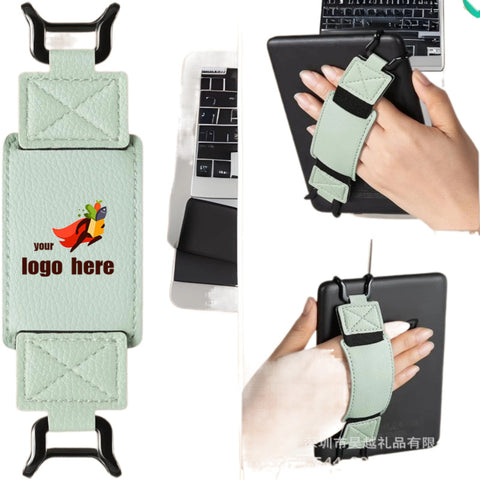 E-Reader Safety Grip Handle