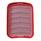 Sausage Silicone Mold