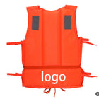 Oxford Cloth Life Vest