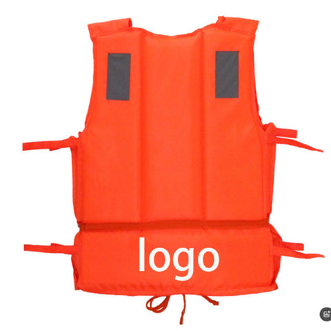 Oxford Cloth Life Vest