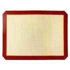 Reusable Non-Stick Food Safe Silicone Baking Mat