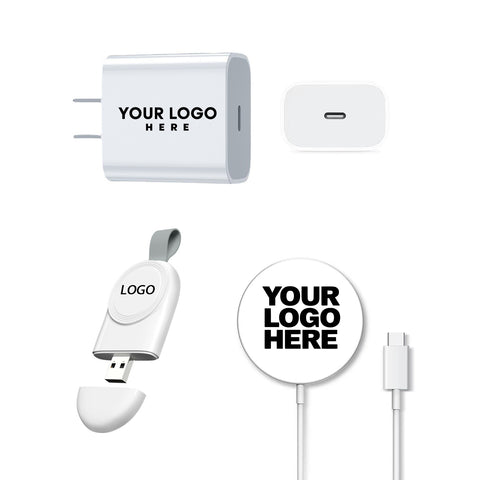 Wireless Charging Kit /w 35W Charging Adapter