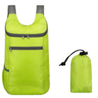Foldable Travel Hiking Backpack