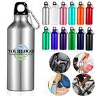 25 Oz Aluminum Bottle