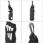 Golf Ball Protector With Hook