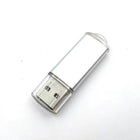 Usb 2.0 Flash Drive 2Gb Usb Metal Data Storage Mini Drive