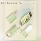 Multifunctional Kitchen Cleaning Brush