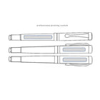 Motivational Quote Pens- Inspirational Writing