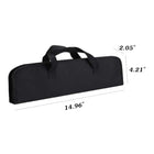3-piece Grill Set