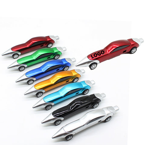 Cars Toy Pen