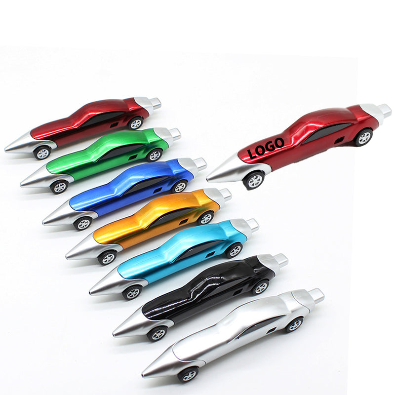 Cars Toy Pen