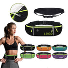 Waterproof Nylon Waist Bag