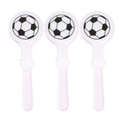 Soccer Ball Cheering Clapper