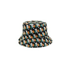St. Patrick's Day Flat Top Bucket Hat