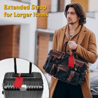Leather Luggage Tags