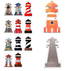 Lighthouse Fridge Magnets