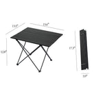 Folding Camping Table