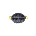Silicone Waffle Mold