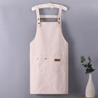 Denim Apron For The Kitchen