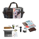 Duffel Bag For Overnight Trips