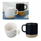 14 OZ Two Color Combination Ceramic Mug