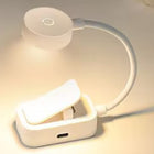 Mini Clip-On Book Light